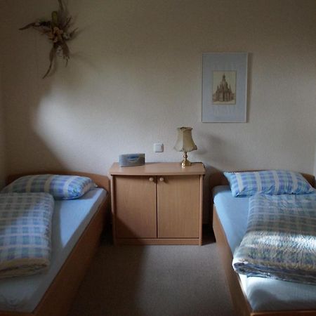 Holiday Home Martina Dresden Bagian luar foto