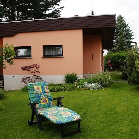 Holiday Home Martina Dresden Bagian luar foto