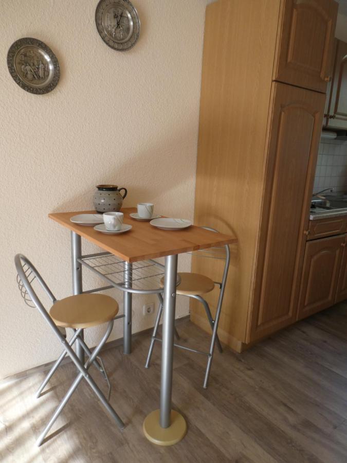 Holiday Home Martina Dresden Bagian luar foto