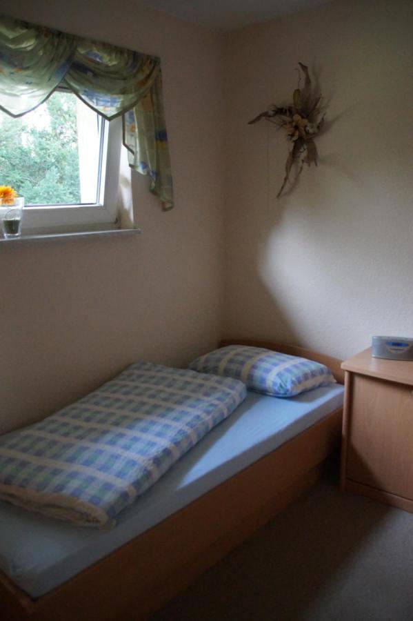 Holiday Home Martina Dresden Bagian luar foto