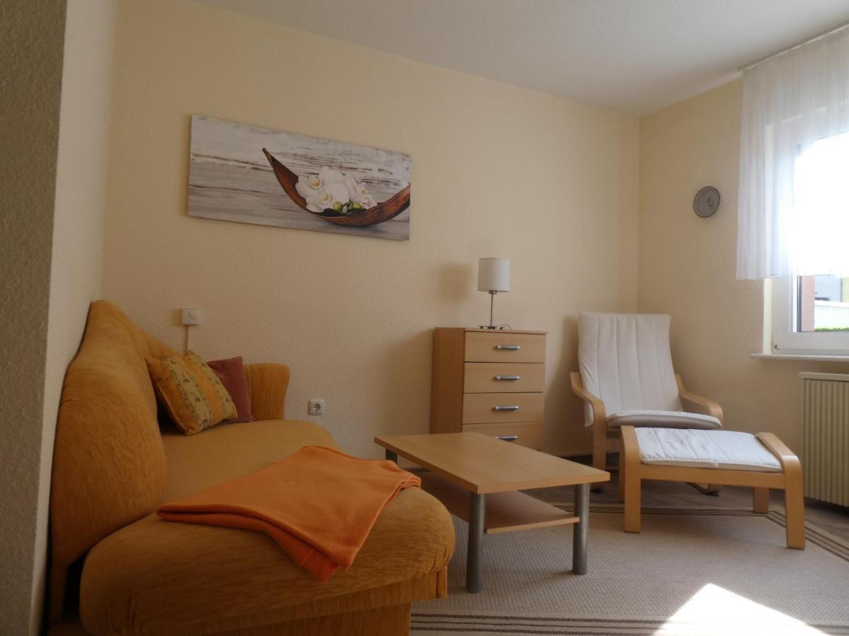 Holiday Home Martina Dresden Bagian luar foto