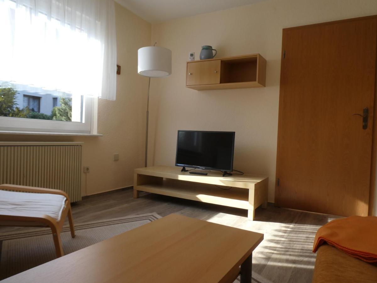 Holiday Home Martina Dresden Bagian luar foto