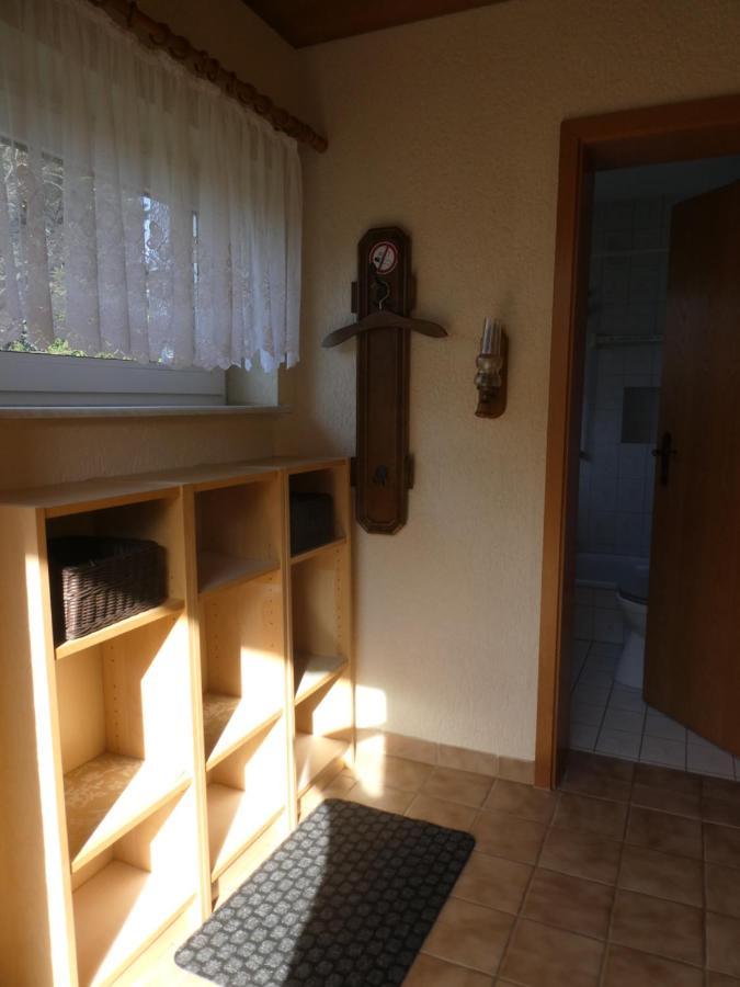 Holiday Home Martina Dresden Bagian luar foto