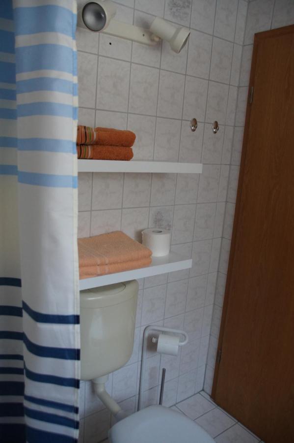 Holiday Home Martina Dresden Bagian luar foto