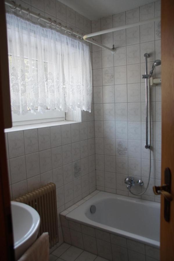 Holiday Home Martina Dresden Bagian luar foto