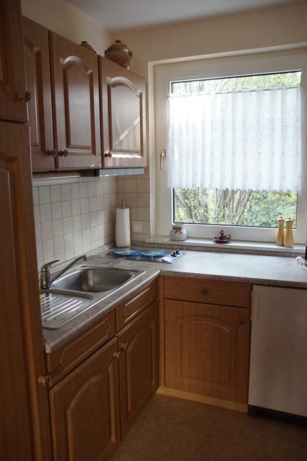Holiday Home Martina Dresden Bagian luar foto