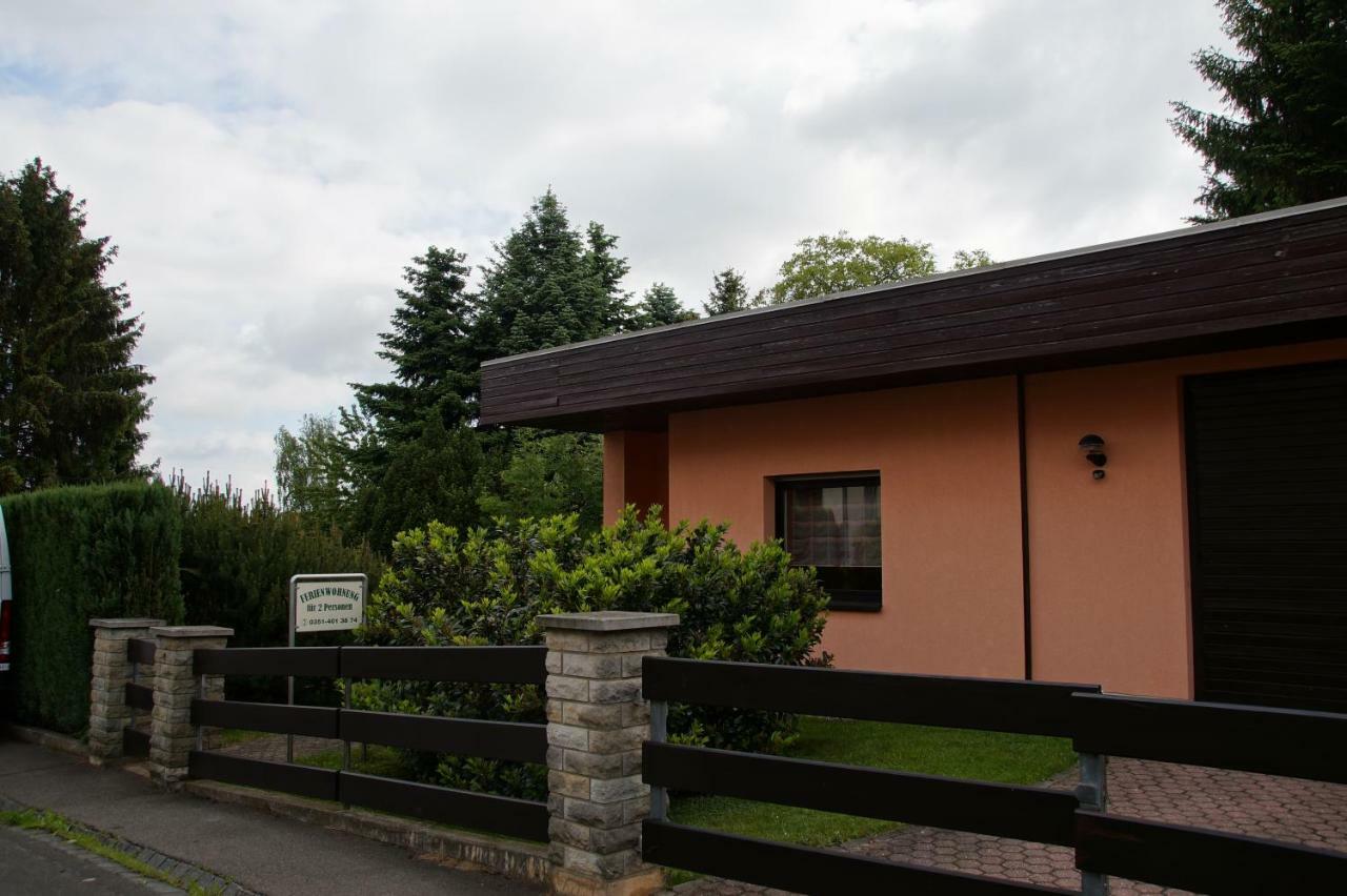 Holiday Home Martina Dresden Bagian luar foto