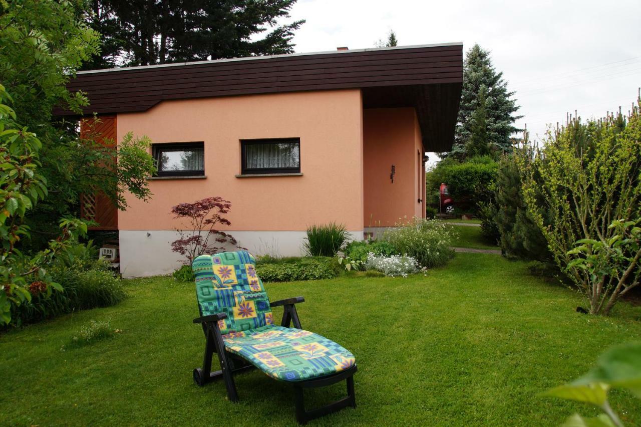 Holiday Home Martina Dresden Bagian luar foto